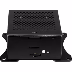 Joy-iT RB-AlucaseP5-06B Emplacement Noir