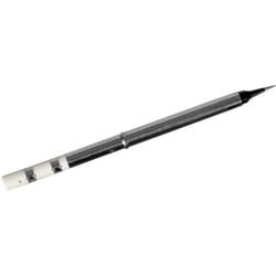 Joy-it - JT-SI01-STILS Panne de fer à souder conique Longueur de la panne 13.5 mm Contenu 1 pc(s)