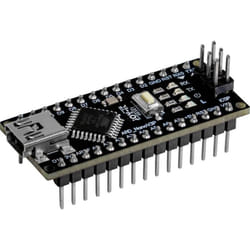 ArdNanoV3P Carte Arduino Arduino Nano V3 - precision - Joy-it