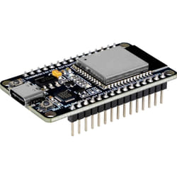 Joy-it - SBC-NodeMCU-ESP32-C Microcontrôleur Node mcu ESP32 Mikrocontroller Board