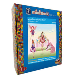 Ministeck 37786 Kit de mosaïque