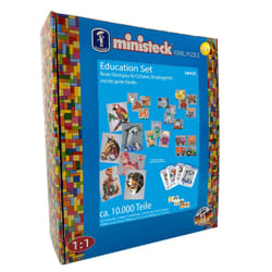 Ministeck 38425 Kit de mosaïque