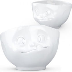 Grand Bol En Porcelaine Tassen Gourmand 500 Ml