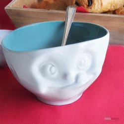 Grand Bol En Porcelaine Hôtelière Tassen Tasty Pin