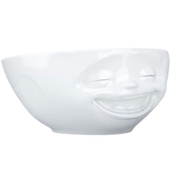 Bol En Porcelaine Hôtelière Blanche 350 Ml - Rieur