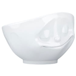 Grand Bol Tassen En Porcelaine 1000 Ml - Heureux