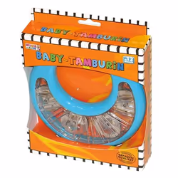 Voggenreiter Baby-Tamburin