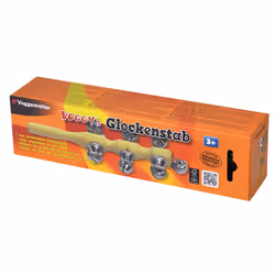 Voggenreiter Voggy's Glockenstab - Vue supplémentaire 2