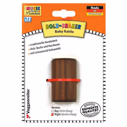 Voggenreiter Holz-Shaker