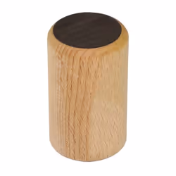 Voggenreiter Holz-Shaker, Instrument de musique jouet, Shaker, 1 an(s), Bois