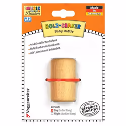 Voggenreiter Holz-Shaker
