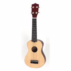 Voggenreiter 1058, Jouet musical, 3 an(s), Marron, Bois
