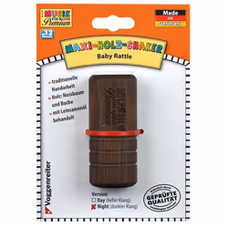 Voggenreiter Maxi-Holz-Shaker