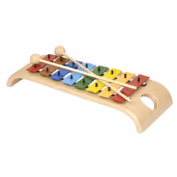 Voggenreiter 1074, Jouet musical, 3 an(s), 490 g, Multicolore
