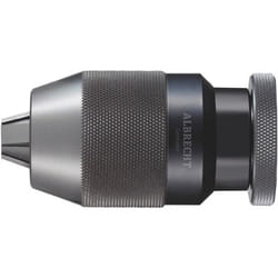Albrecht - Mandrin à serrage rapide sbf ø de serrage 3 - 16 mm - 1000160B180