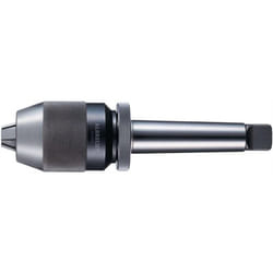 Albrecht - Mandrin de perceuse à serrage rapide SBF-plus ø de serrage 3-16 mm MK2 pour rotation à droite