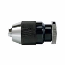 Mandrin haute performance serrage rapide avec cône intérieur SBFDCapacité de serrage : 1,0-13,0 mm, Cône intérieur B16, Ø man ...