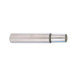 Albrecht - Queue cylindrique, mandrin de perceuse, Cône de mandrin : B12, ø x Long. 10 x 50 mm