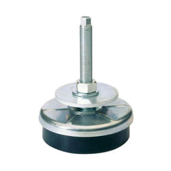 Pied de machine taille 3