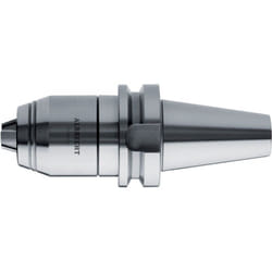 Albrecht - Mandrin universel akl jis B6339 0,5-10 BT40