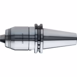 Mandrins CNC pour rotation dans le sens horaire et anti-horaire Des moyens de serrage: • DIN 69871, forme AD • Durci • La tol ...