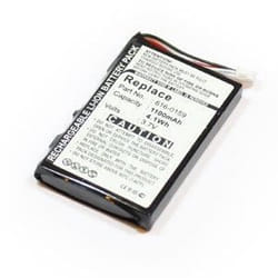 616-0159 Batterie pour Apple iPod 3 Gen. - A104...