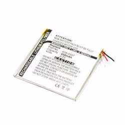 616-0311 Batterie pour Apple iPod nano 3 Gen.