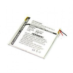 616-0311 Batterie pour Apple iPod nano 3 Gen.