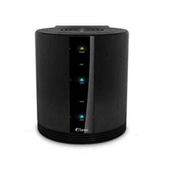Fantec SQ-35RU3e boîtier de disques Bureau Noir