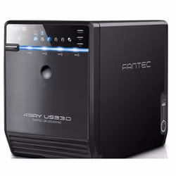 Fantec QB-35US3-6G