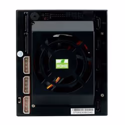 Fantec SNT-BA3151-1, SATA, Série ATA II, Série ATA III, 2 kg