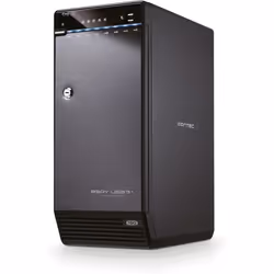 Boîtier Disque Dur - FANTEC - QB-X8U31 - 8 emplacements - USB 3.2 Gen2 - Transfert jusquà 10Gbit/s