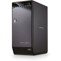 Boîtier Disque Dur - FANTEC - QB-X8U31 - 8 emplacements - USB 3.2 Gen2 - Transfert jusquà 10Gbit/s