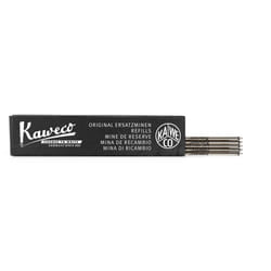 Kaweco 00019250 recharge pour stylos Moyen Noir 5 pièce(s)