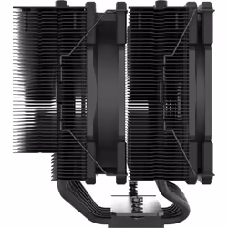 Alpenföhn Brocken 4 Max Processeur Refroidisseur d'air 12 cm Noir 1 pièce(s) - Vue supplémentaire 11