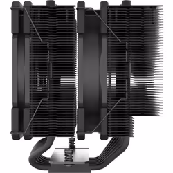 Alpenföhn Brocken 4 Max Processeur Refroidisseur d'air 12 cm Noir 1 pièce(s) - Vue supplémentaire 12