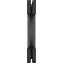 Alpenföhn JetStream Slim Boitier PC Ventilateur 12 cm Noir 1 pièce(s) - Vue supplémentaire 5