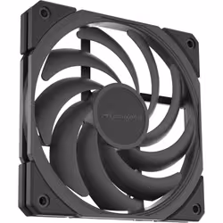 Alpenföhn JetStream Slim Boitier PC Ventilateur 12 cm Noir 1 pièce(s) - Vue supplémentaire 6