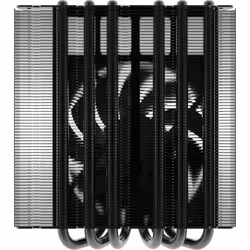 EKL Alpenföhn Black Ridge Processeur Refroidisseur 9,2 cm Noir 1 pièce(s) - Vue supplémentaire 7