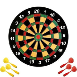 Karella dartboard family magnetic