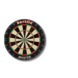Karella Master Cible de fléchettes
