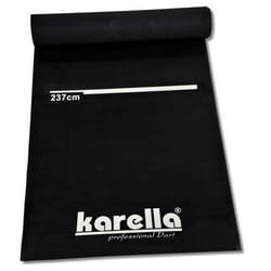 Karella Eco-Star Tapis de fléchettes
