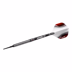 Karella Shotgun, Embout doux, Argent, Tungstène, 18 g, 3 pièce(s)