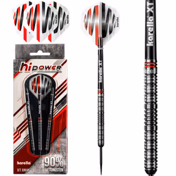 Karella HiPower Embout en acier 3 pièce(s)