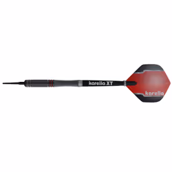 Karella 8305.03 jeu de fléchette Embout doux 3 pièce(s)