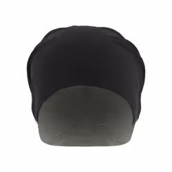 Urban Classics 10377, Adulte, Mâle, Casquette, Noir, Gris, One Size, Bonnet