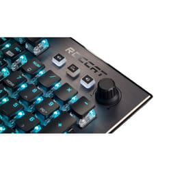 ROCCAT Vulcan 120 AIMO clavier USB Noir