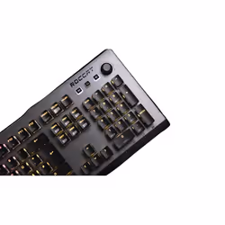 ROCCAT Vulcan 120 AIMO clavier USB Noir