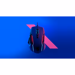 ROCCAT Kone AIMO Remastered souris Droitier USB Type-A Optique 16000 DPI