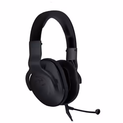 ROCCAT ROC-14-510, Avec fil, 20 - 20000 Hz, Jouer, 185 g, Casque, Noir